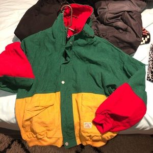 Vintage Jacket